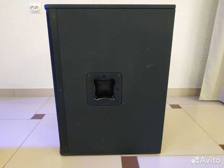 Electro-Voice TX1181