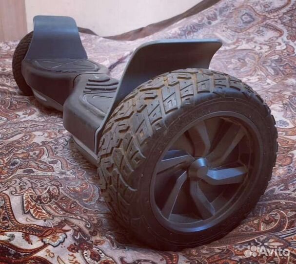 Гироскутер Smart Balance