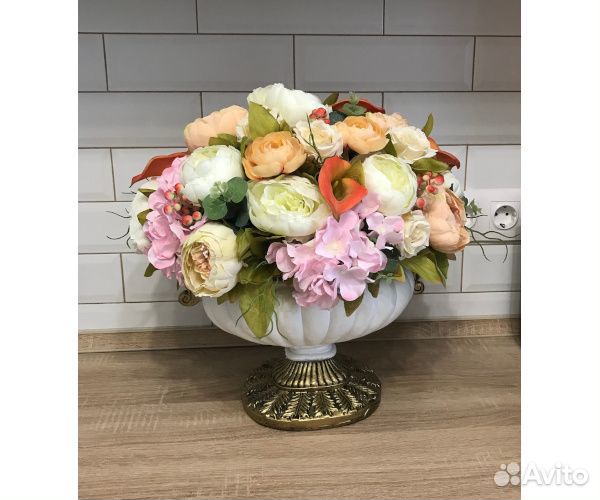 Интерьерная композиция