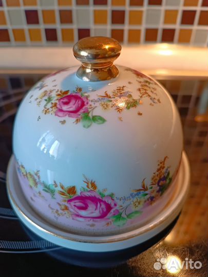 Подставка для лимона