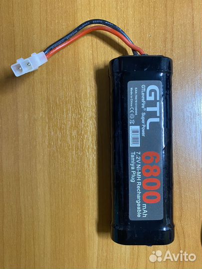 Запчасти для ру машинок