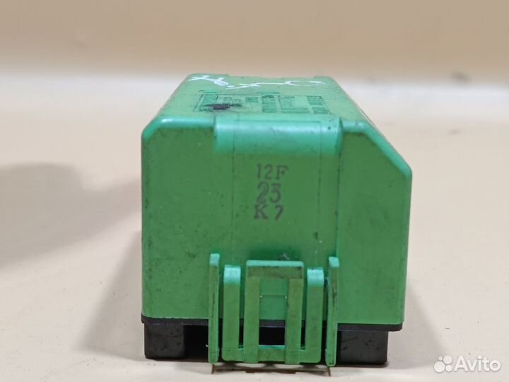 Блок ECQ для Mitsubishi Outlander 1