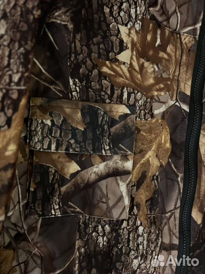 Костюм охотничий Cosmo-tex, размер S-M, 3 элемента