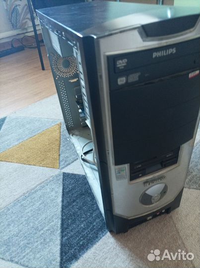 Системный блок бу