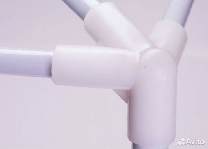 Садовый тент шатер Green Glade 1070