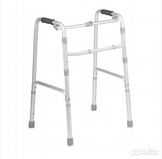 Костыли, трости, ходунки в прокат