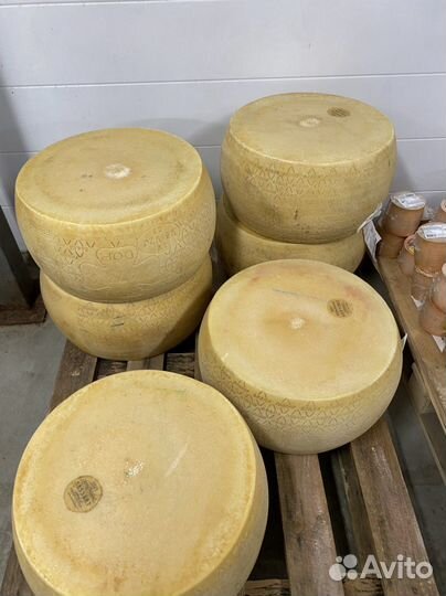 Пармезан Италия,пекорино, с трюфелем,парма,хамон