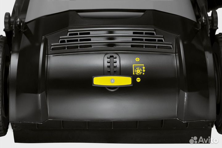 Подметальная машина Karcher KM 7020 C 2SB