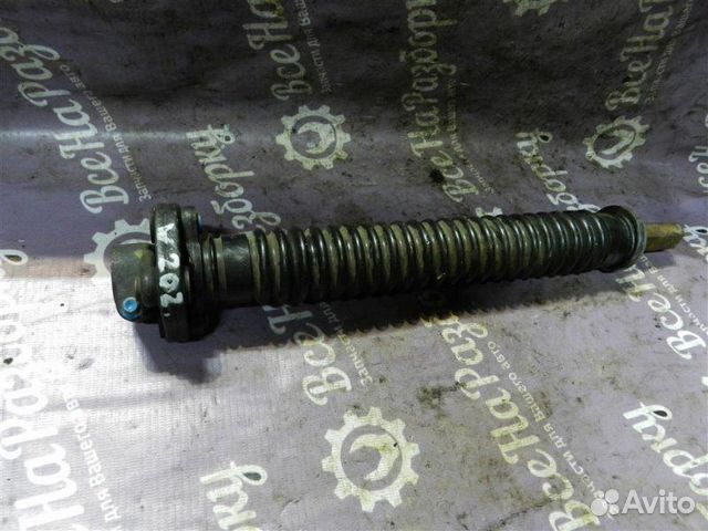 Рулевой кардан Mercedes Slk-Series