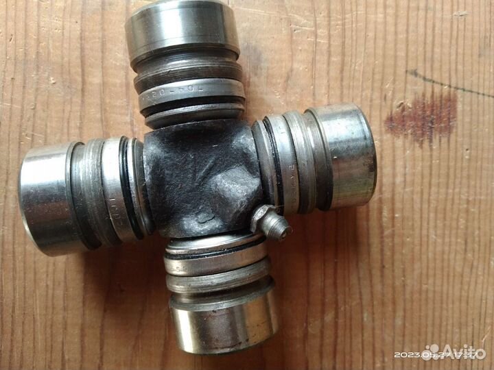 Крестовина заз - 968М