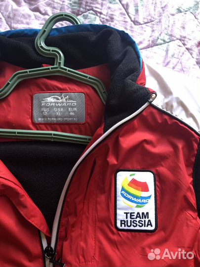 Жилетка женская forward