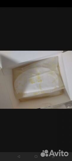 Прокладки для груди