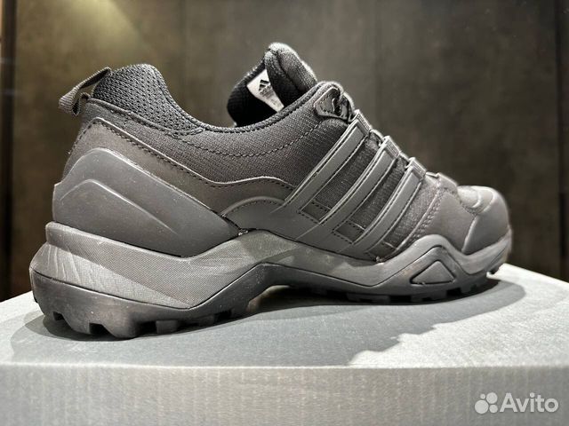 Кроссовки мужские adidas terrex