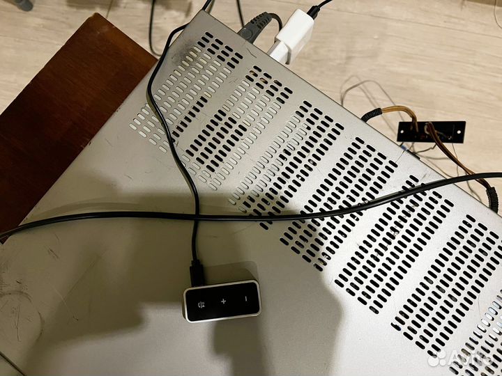 Вега Музыкальный центр