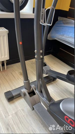 Эллиптический тренажер CardioPower E249