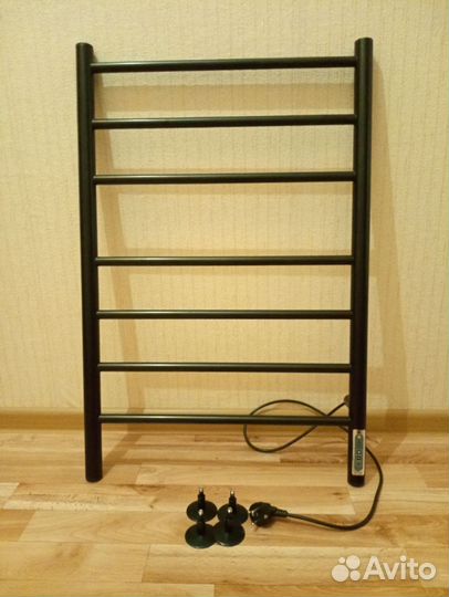 Сушилка для белья электрическая