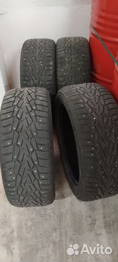 Nokian Tyres Hakkapeliitta 7 225/50 R17 98T