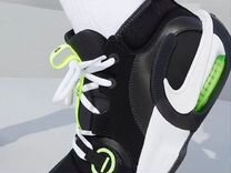 Баскетбольные кроссовки Nike air zoom crossover 2