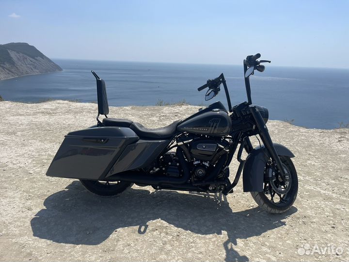 Harley-Davidson Road King