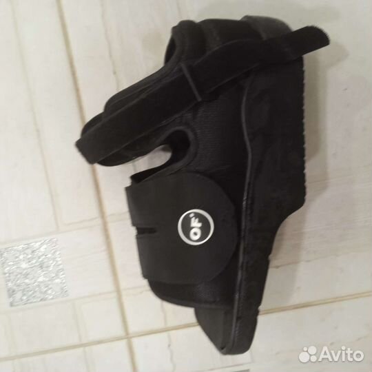 Послеоперационная обувь барука