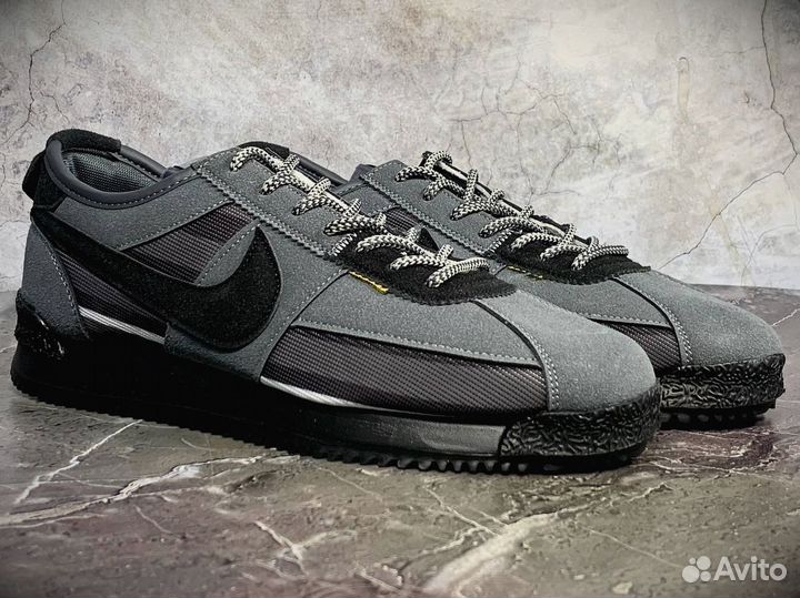 Кроссовки Nike Cortez Union