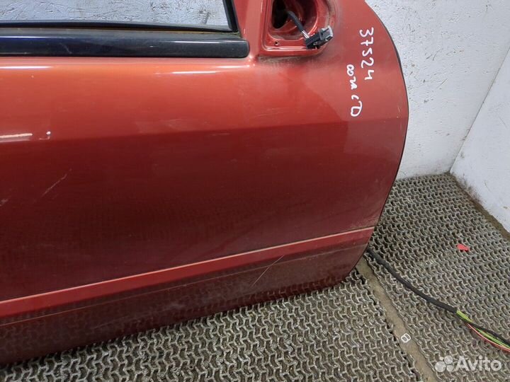 Дверь боковая Mercedes C W203, 2001