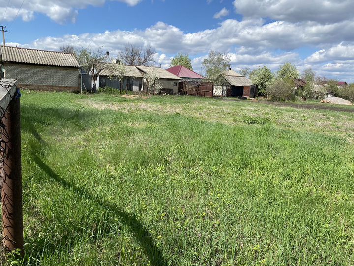 Дом 90 м² на участке 12 сот.