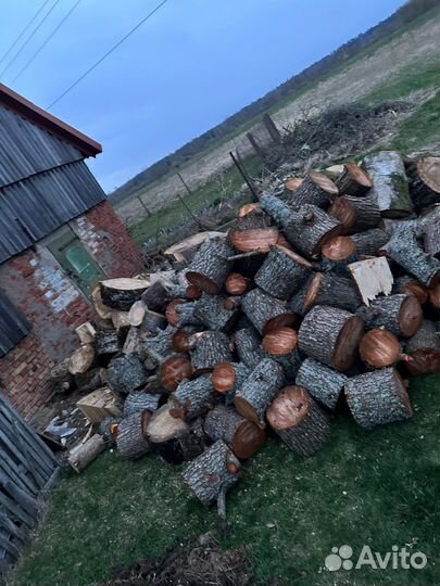 Продаётся доска, брус, дрова, горбыль и т.д