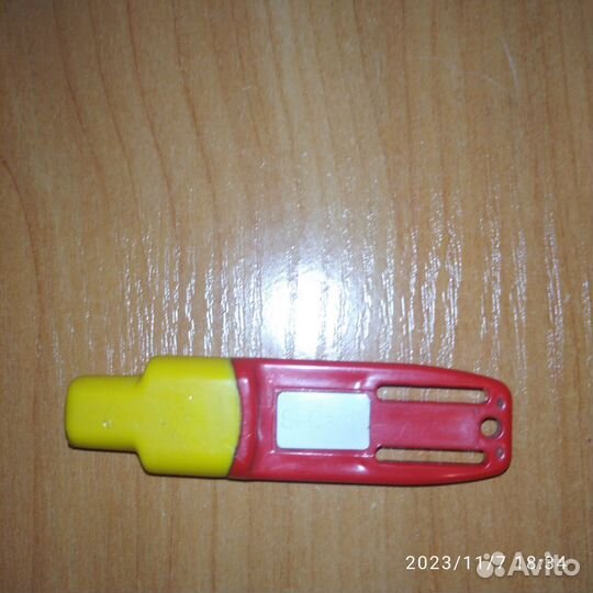 Чип спортивного ориентирования