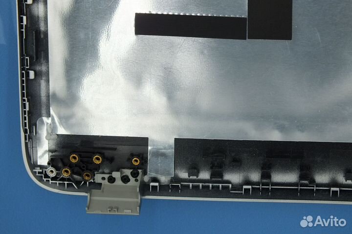 Крышка матрицы для HP envy Touchsmart 17-J, M7-J