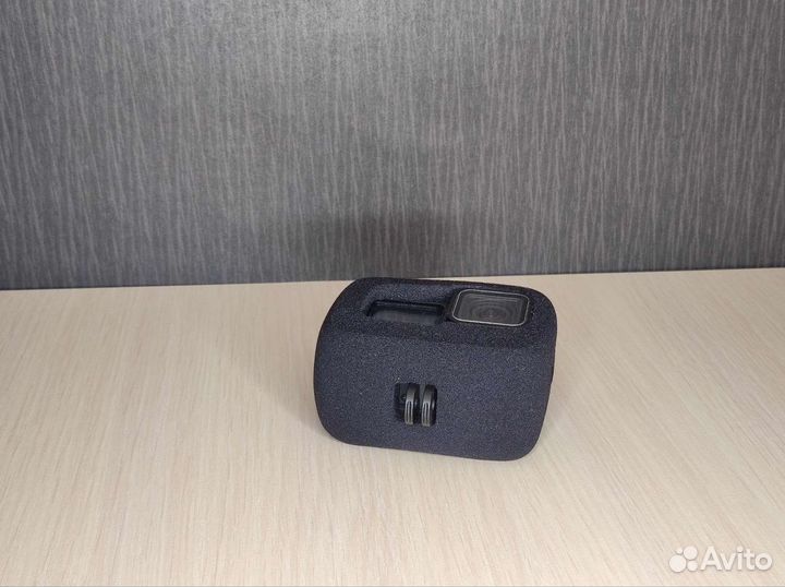 Ветрозащитный чехол для GoPro Hero 11/10/9