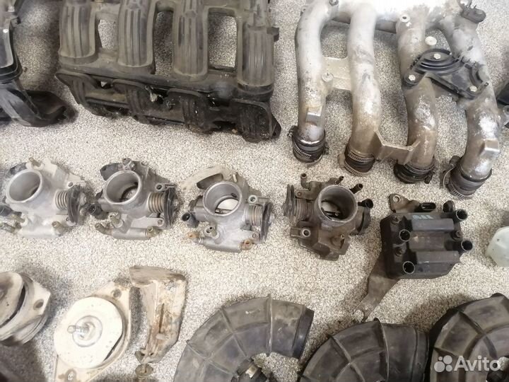 Детали двигателя для ваз, Калина, Приора