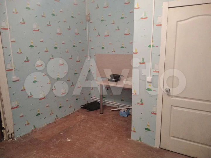 Квартира-студия, 18 м², 1/2 эт.