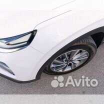 Hyundai Santa Fe 2.2 AT, 2018, 90 000 км, с пробегом, цена 3 380 000 руб.
