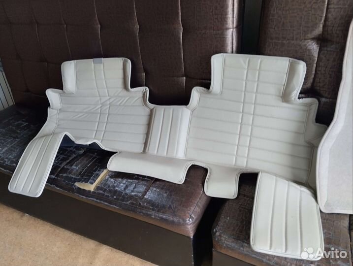 Автомобильные коврики