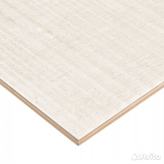 Плитка облицовочная Kerama Marazzi Орсони серая светлая рельеф 300x200x8,6 мм (20 шт.1,2 кв.м)