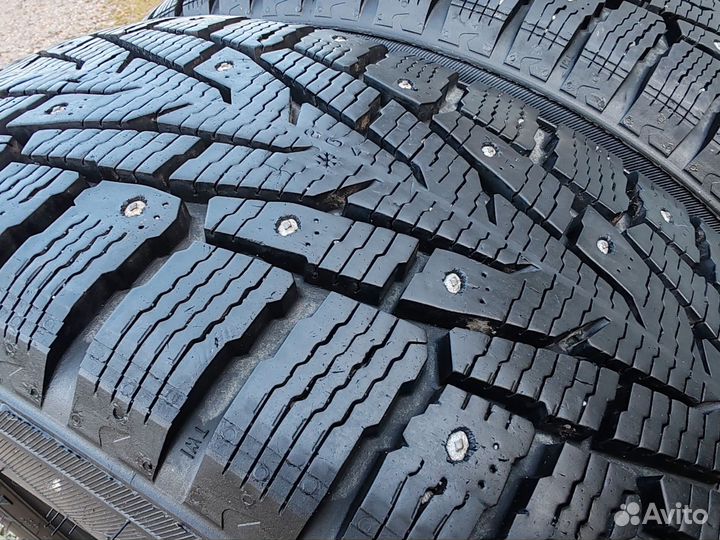 Nokian Tyres Nordman 7 225/65 R17