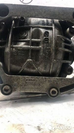 Редуктор задний Audi A4 B8