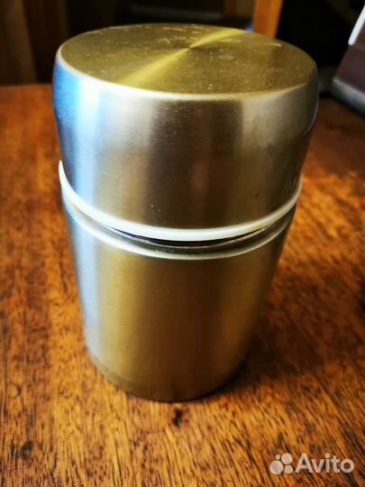 Термос цельнометаллический, 0.75л, WJ-19750, Konig