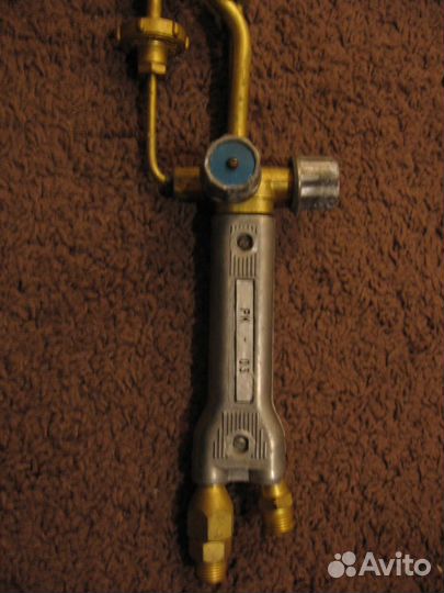 Продам керосинорез рк-03