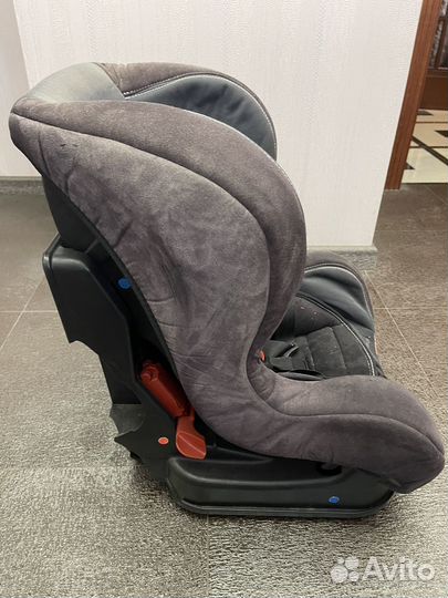 Детское кресло