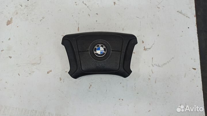 Подушка руля бмв е39
