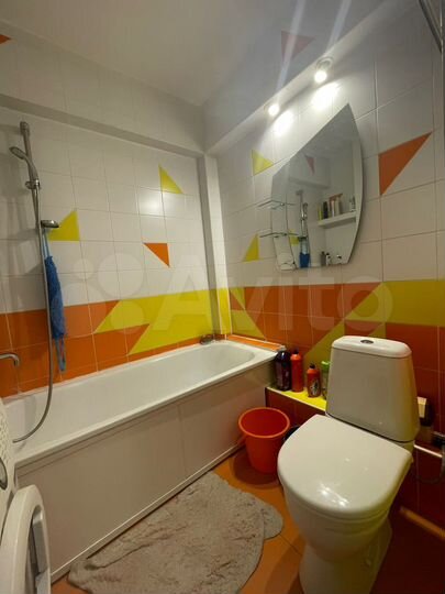 1-к. квартира, 29 м², 4/10 эт.