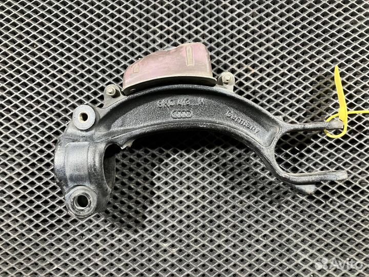Вилка амортизатора Audi A6 4G/C7 2014 8K0413M