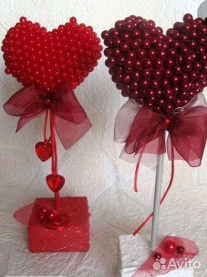 На день влюбленных