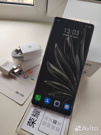 HONOR 70, 8/256 ГБ