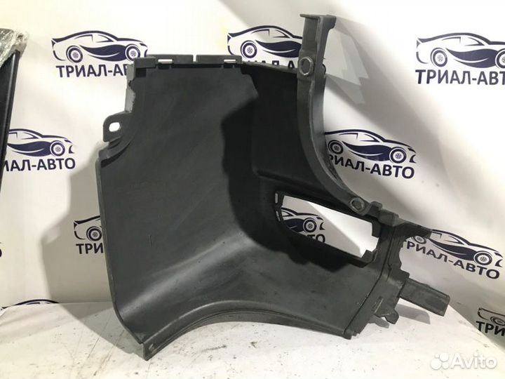 Накладка Спринтер 906