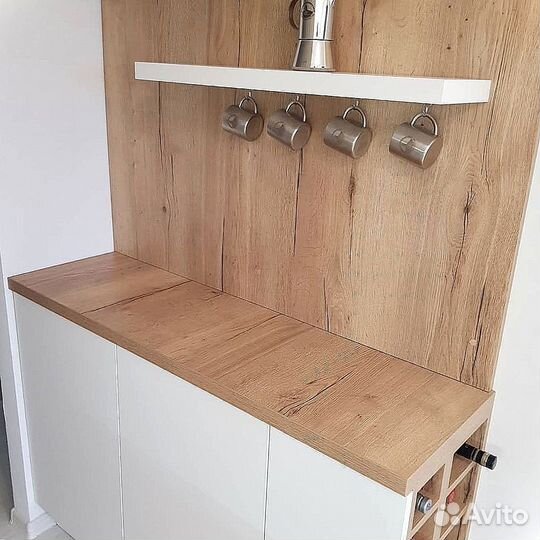 Кухня реальная цена за метр