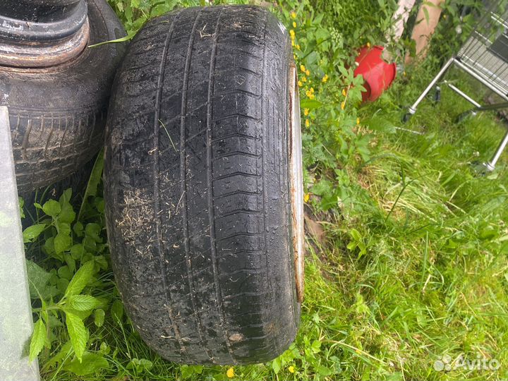 Разварки r15 5/110