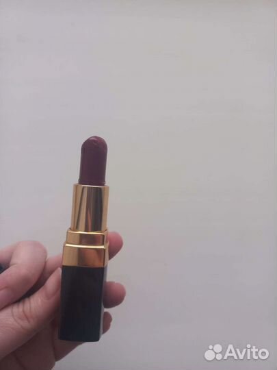 Помада chanel rouge coco оргинал